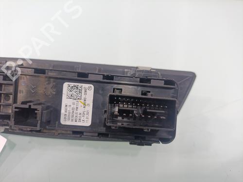 Left front window switch PEUGEOT 508 II (FB_, FH_, F3_) | BP33292561I27 - Image 7