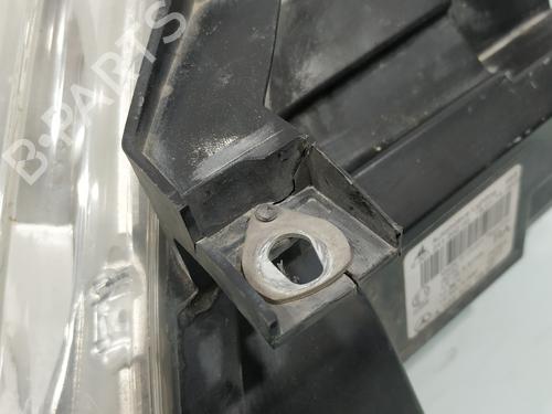 Right headlight MERCEDES-BENZ A-CLASS (W169) A 180 CDI (169.007, 169.307) | BP27222894C29 
