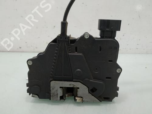 Front right lock OPEL CORSA D (S07)  | BP21265018C97 