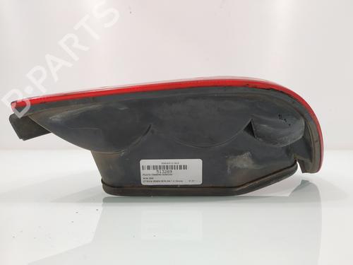 Right taillight CITROËN XSARA Coupe (N0) 1.4 i | BP24128902C35 