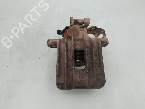 Left rear brake caliper VW GOLF IV (1J1) 1.9 TDI | BP11582837M107 