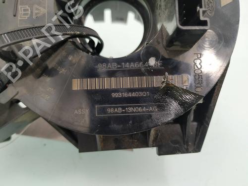 Squib airbag FORD FOCUS I Saloon (DFW) 1.8 Turbo DI / TDDi | BP8097635C102 