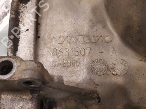 Oil sump VOLVO XC90 I (275) D5 AWD | BP30572719M115