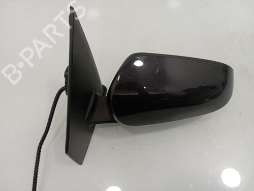 Left mirror TOYOTA AYGO (_B4_) 1.0 VVTi (KGB40) | BP15734502C26 
