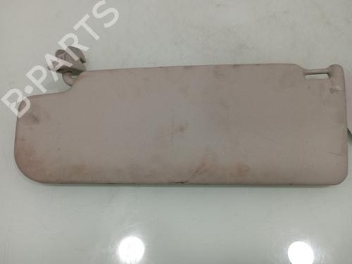 Right sun visor SEAT ALTEA (5P1)  | BP15822969I2 