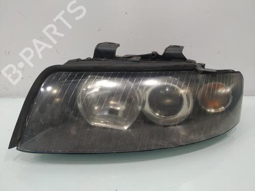 Used Left headlight Left headlight 37012170 37012170