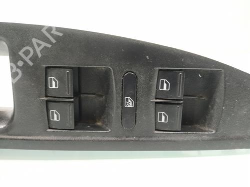 Left front window switch SEAT TOLEDO III (5P2)  | BP32671976I27  - Image 9
