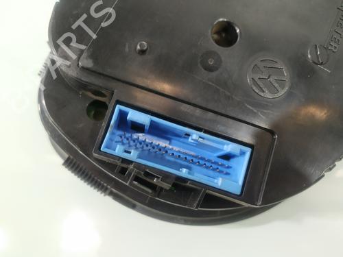 Cockpit VW GOLF IV (1J1)  | BP29159273C47 