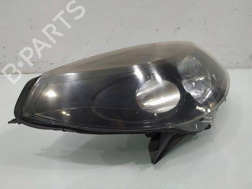 Right headlight DACIA SANDERO | BP39691830C29 - Image 2