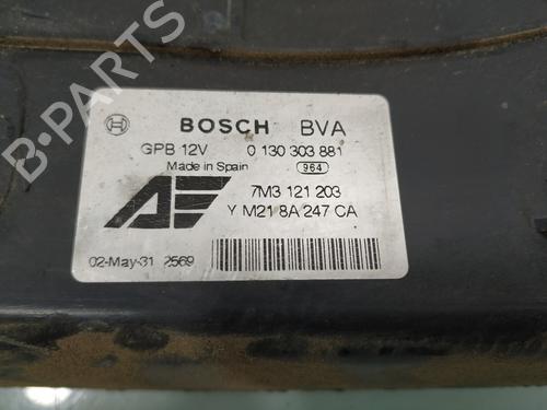 Other VW SHARAN (7M8, 7M9, 7M6) 1.9 TDI | BP17216627O1 