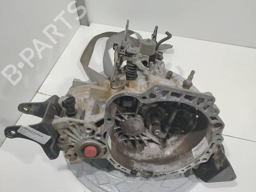 Gearbox HYUNDAI MATRIX (FC) 1.5 CRDi | BP8828397M3 