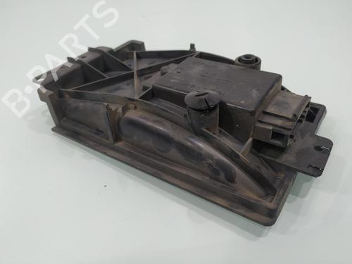 Heater resistor SEAT LEON (1M1)  | BP27691842M108 