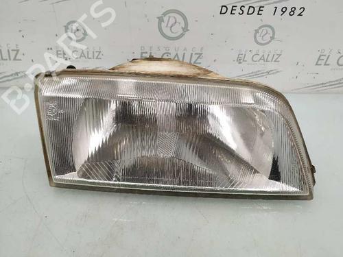 Used Right headlight CITROËN ZX (N2) 1.4 i (75 hp) 8093288