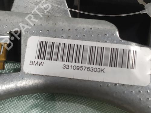 Førerens kollisjonspute BMW 3 (E46) 320 d | BP25815494C9 