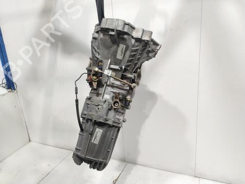 Getriebe AUDI A4 B7 Avant (8ED)  | BP29904422M3