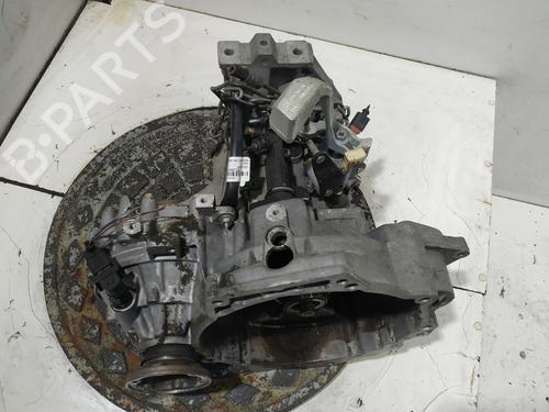 Gearbox SEAT TOLEDO II (1M2) 1.9 TDI | BP27979688M3 
