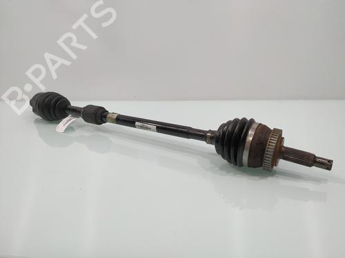 Used Right front driveshaft HYUNDAI SONATA V (NF) [2004-2014]  24855037