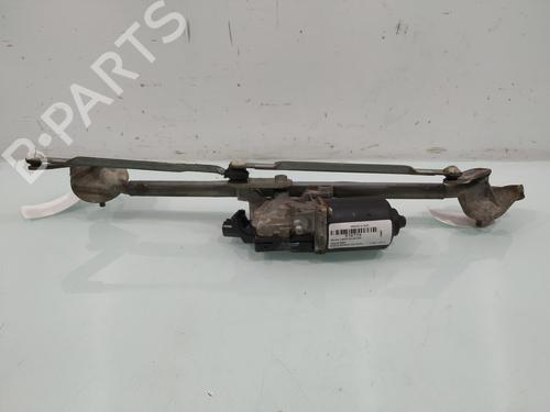 Used Front wiper motor Front wiper motor TOYOTA AVENSIS (_T25_) [2003-2008] 34380801 34380801