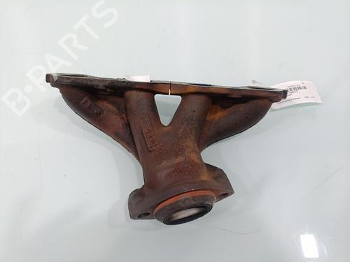 Udstødningsmanifold Udstødningsmanifold DACIA SANDERO [2008-2026] 34570819 34570819
