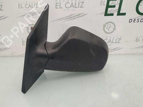 Left mirror HYUNDAI MATRIX (FC) 1.5 CRDi | BP8090369C26 
