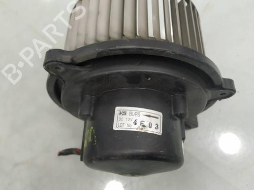 Heater blower motor KIA CARENS II MPV (FJ) 2.0 CRDi | BP14030759M62 