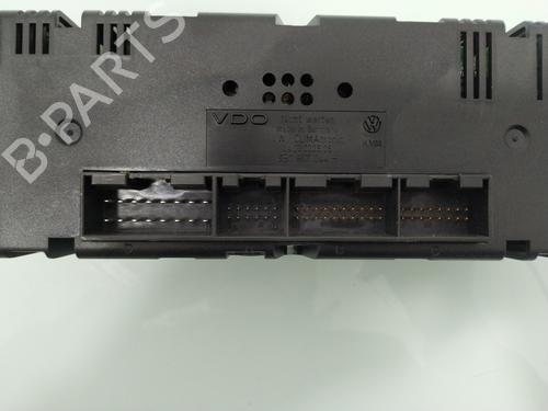 Climate control VW PASSAT B5.5 (3B3)  | BP22614761I5 