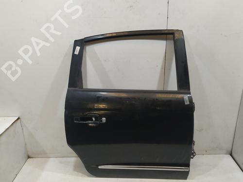 Dør højre bagtil SSANGYONG RODIUS I 2.7 Xdi (163 hp) 19705913