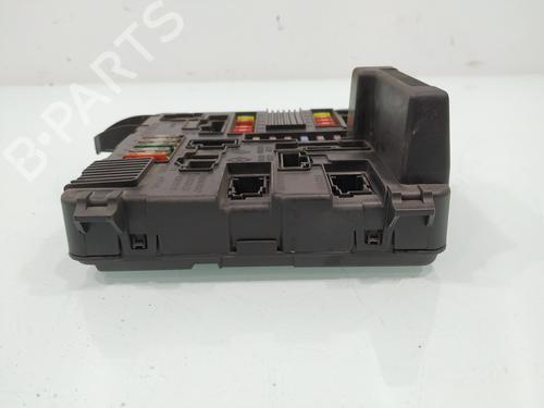 Fuse box RENAULT MEGANE II (BM0/1_, CM0/1_)  | BP31127386E1 