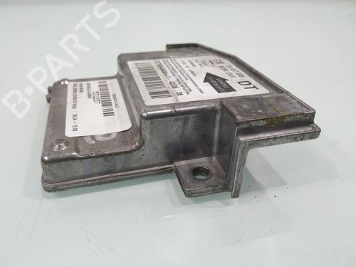 Kollisjonspute styreenhet OPEL COMBO Box Body/MPV  | BP27323032M53 