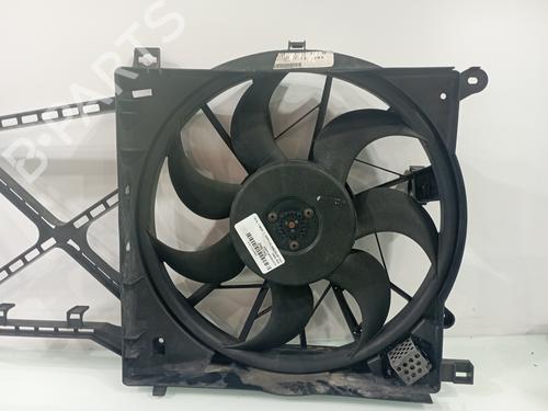 Kjølevifte elektrisk OPEL ASTRA H TwinTop (A04) 1.8 (L67) | BP29329448M35 