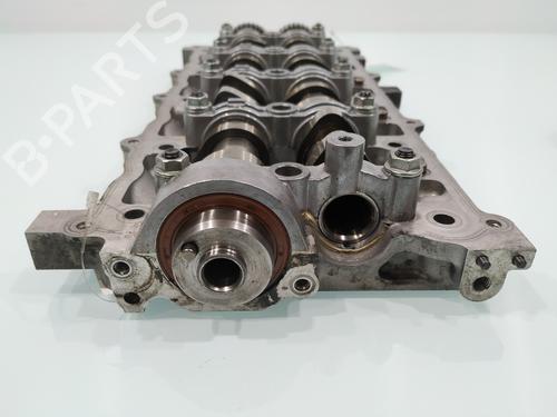 Valve cover OPEL ASTRA H (A04)  | BP23423388M124 