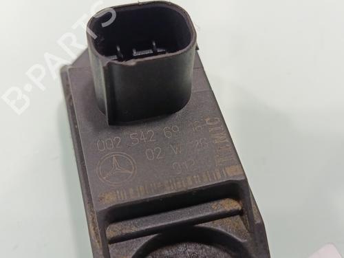 Electronic sensor MERCEDES-BENZ E-CLASS (W211) E 320 CDI (211.026) | BP36161482M84 - Image 3