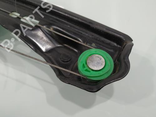 Rear left window mechanism CITROËN C4 Grand Picasso II (DA_, DE_) | BP30744020C24