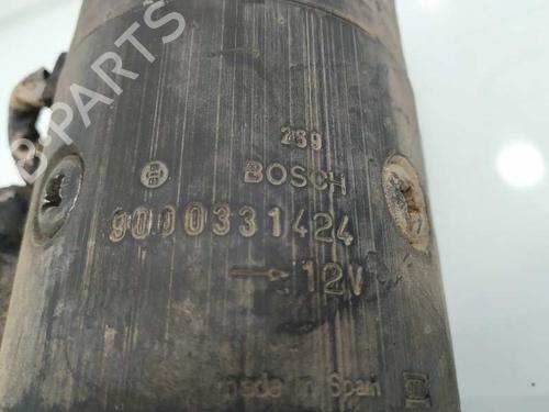 Starter NISSAN SERENA (C23) 2.0 D | BP8090072M8 