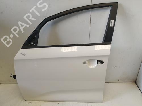 Used Left front door KIA CARENS IV [2013-2025]  26330633