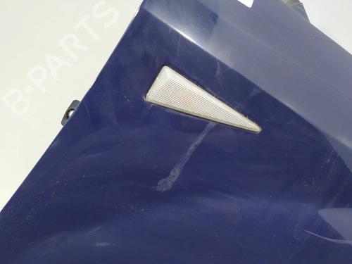 Right front fenders RENAULT SCÉNIC II (JM0/1_)  | BP9152188C42 