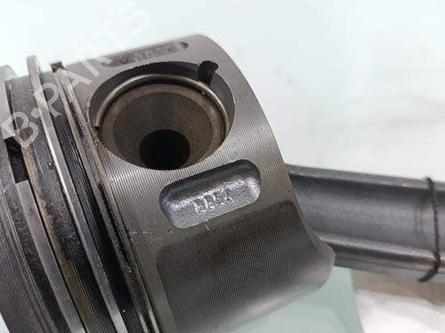 Other MERCEDES-BENZ E-CLASS (W211) E 320 CDI (211.026) | BP37236631O1 - Image 4