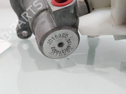 Brake master cylinder KIA PROCEED (CD)  | BP29435221M77 