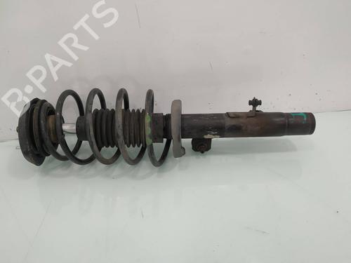 Left front shock absorber CITROËN C3 I (FC_, FN_) 1.1 i | BP11527085M16 