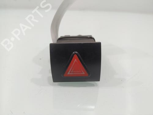 Used Warning switch SEAT LEON (1M1) [1999-2006]  27651678