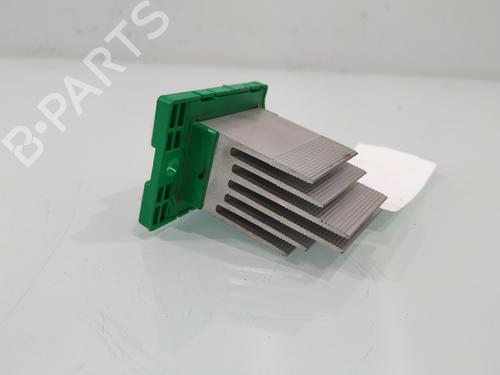 Used Heater resistor HYUNDAI ix35 (LM, EL, ELH) [2009-2016]  28052582