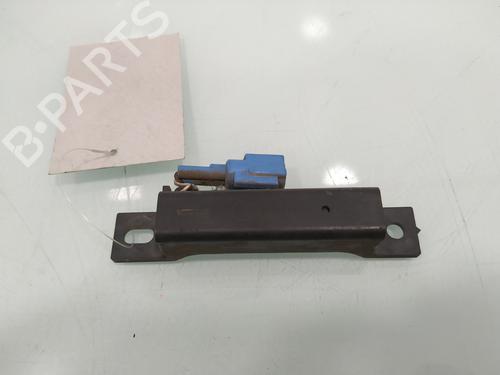 Antenne/Base NISSAN JUKE (F15) 1.5 dCi (110 hp) 15053240