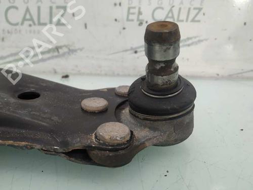 Right front suspension arm OPEL ASTRA G Hatchback (T98) 2.0 DTI 16V (F08, F48) | BP8092812M13 