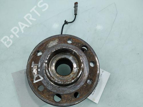 Annen OPEL VECTRA C Estate (Z02) 1.9 CDTI (F35) (120 hp) 17221791