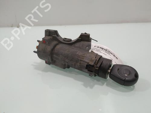 Used Ignition barrel Ignition barrel SEAT LEON (1M1) [1999-2006] 34495524 34495524
