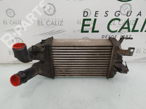 Used Intercooler Intercooler OPEL ZAFIRA / ZAFIRA FAMILY B (A05) 1.9 CDTI (M75) (120 hp) 8094662 8094662