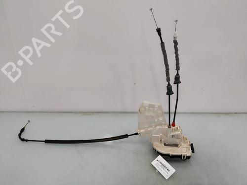 Used Rear left lock FIAT 500X (334_) 1.0 (334.AXN1B) (120 hp) 9152266