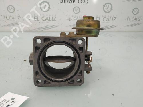Throttle body NISSAN ALMERA I (N15) 2.0 D | BP8196165M82 