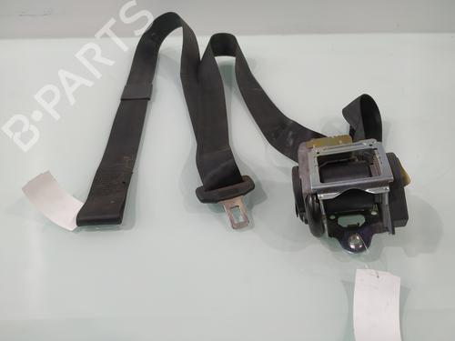 Used Front right seatbelt AUDI A3 (8P1) [2003-2013]  29855887