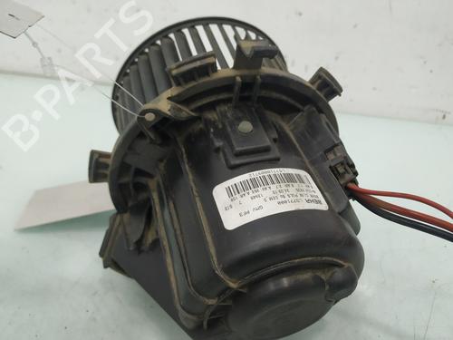 Heater blower motor CITROËN C5 III (RD_)  | BP20137781M62 